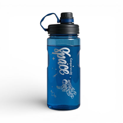 Gourde sport grande capacité<br> Hydratation optimale pour l’entraînement et le quotidien