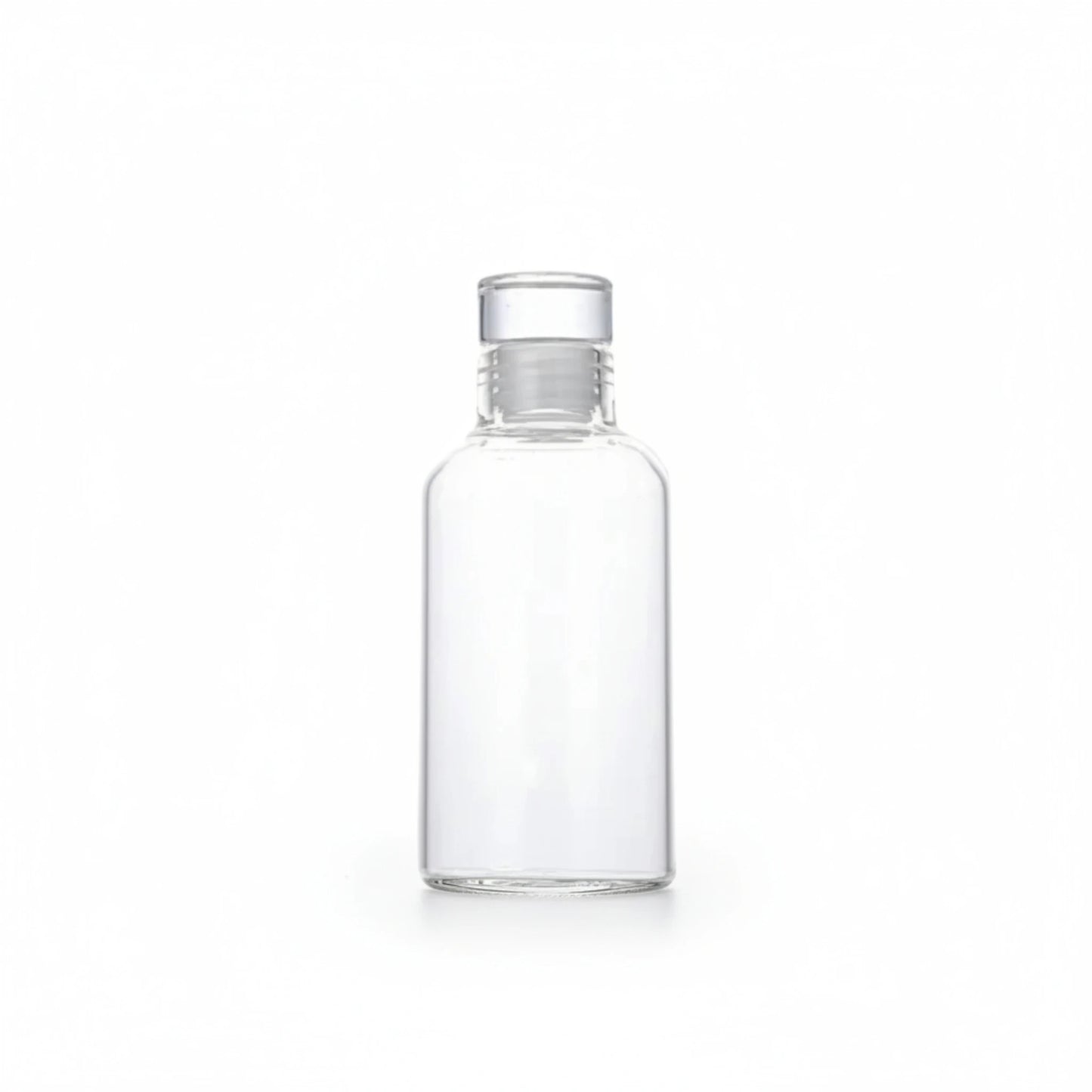 Gourde en verre avec infuseur 300 ml
