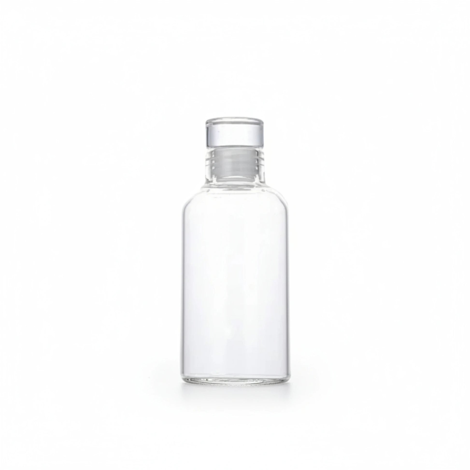 Gourde en verre avec infuseur 300 ml