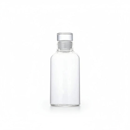 Gourde en verre avec infuseur 300 ml