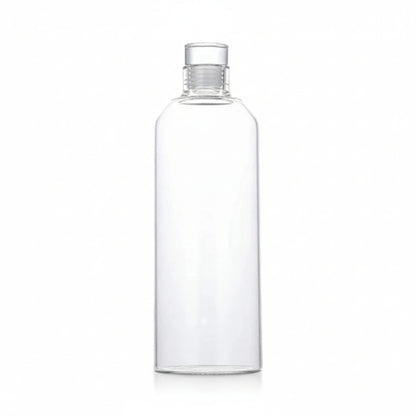 Gourde en verre avec infuseur 1000 ml