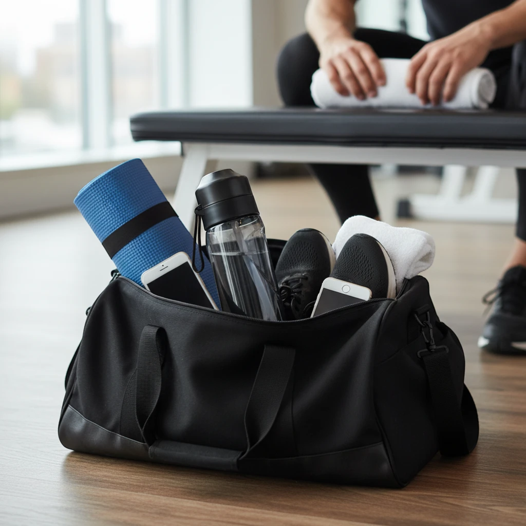 gourde malyvo transport sac sport pratique hydratation fitness