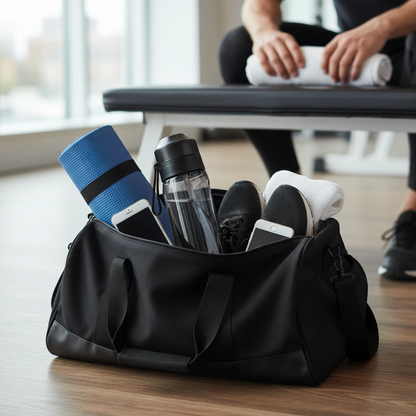 gourde malyvo transport sac sport pratique hydratation fitness